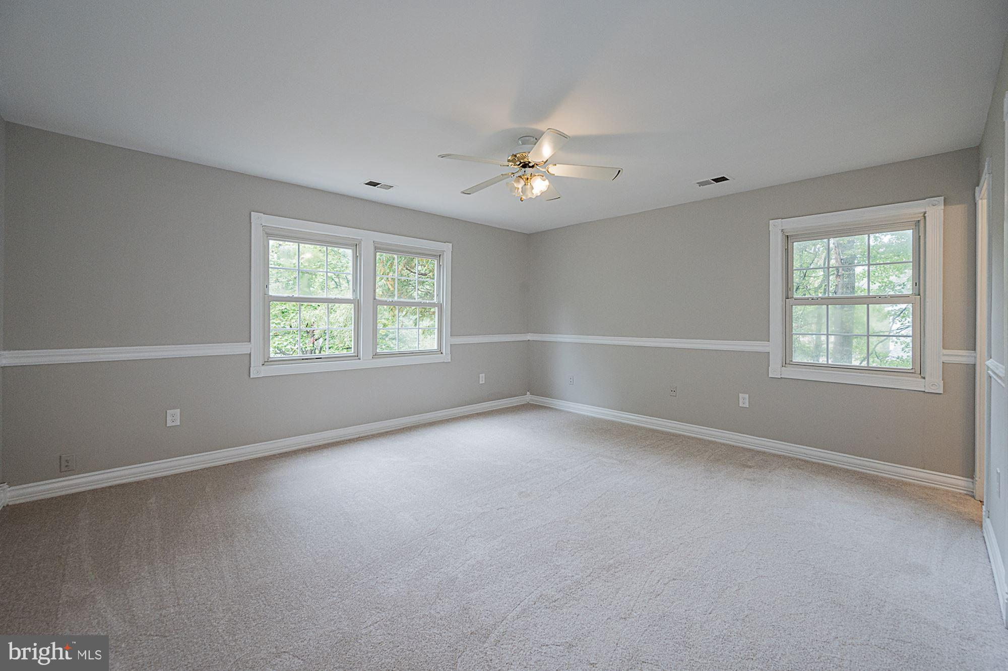 12401 Silverbirch Lane Laurel, MD 20708 - Photo 22 of 50 Primary Bedroom