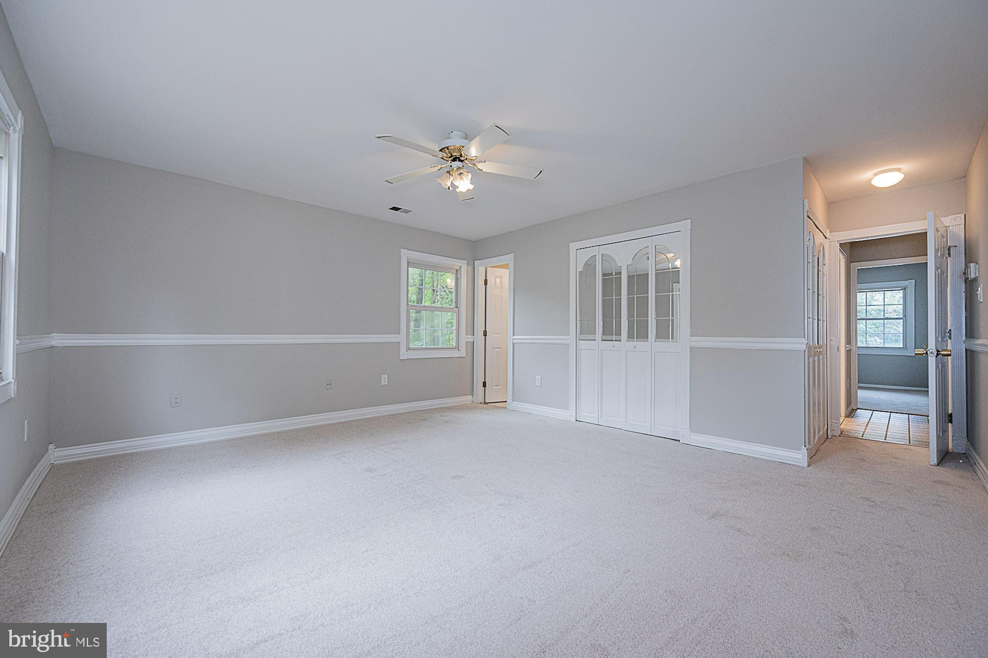 12401 Silverbirch Lane Laurel, MD 20708 - Photo 23 of 50 Primary Bedroom