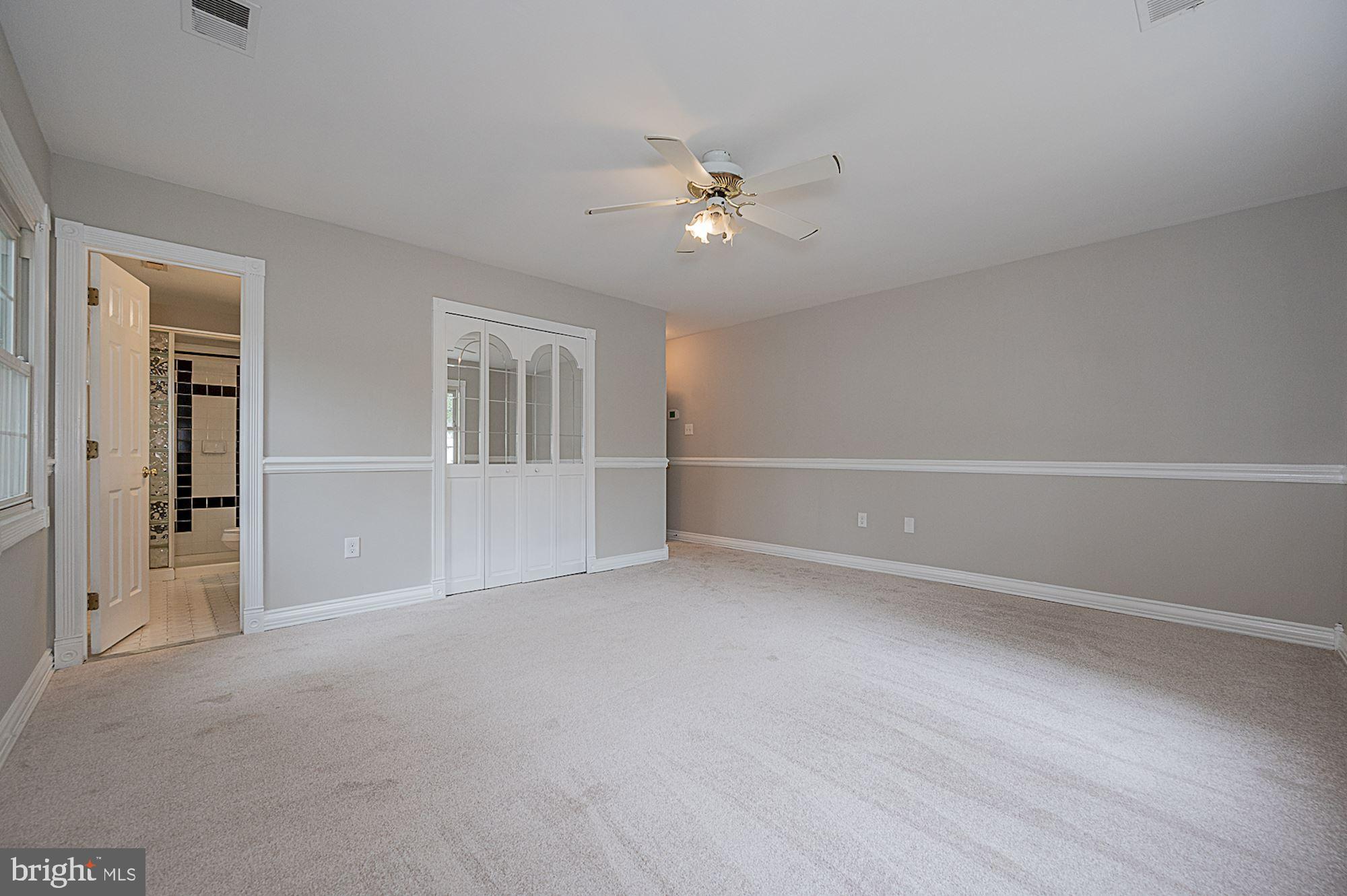 12401 Silverbirch Lane Laurel, MD 20708 - Photo 24 of 50 Primary Bedroom