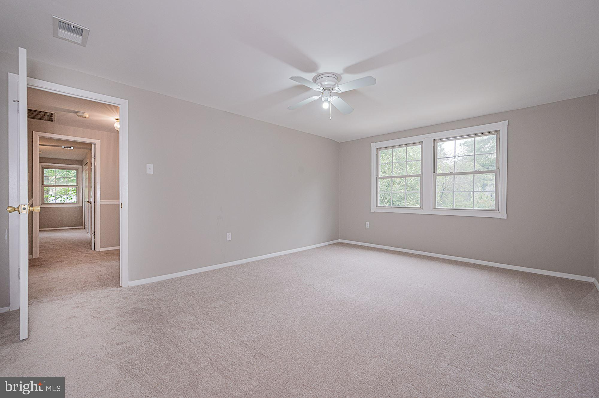 12401 Silverbirch Lane Laurel, MD 20708 - Photo 29 of 50 Bedroom