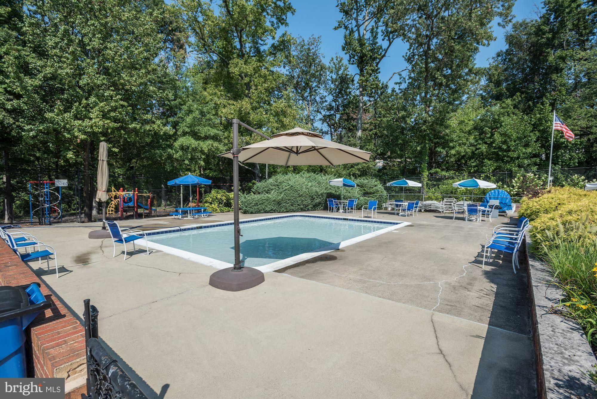 12401 Silverbirch Lane Laurel, MD 20708 - Photo 38 of 50 Community
