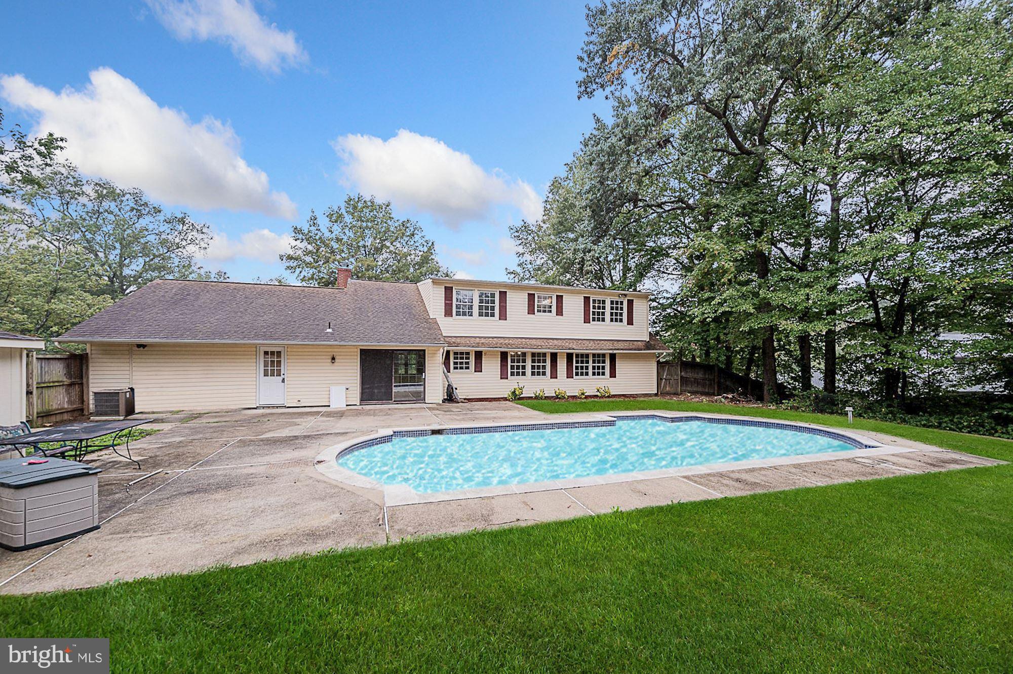 12401 Silverbirch Lane Laurel, MD 20708 - Photo 47 of 50 Welcome Home!