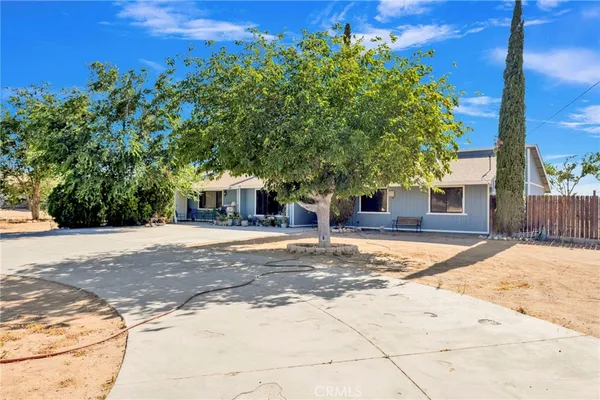 $599,999 | 11470 Hawthorne Avenue, Hesperia, CA 92345