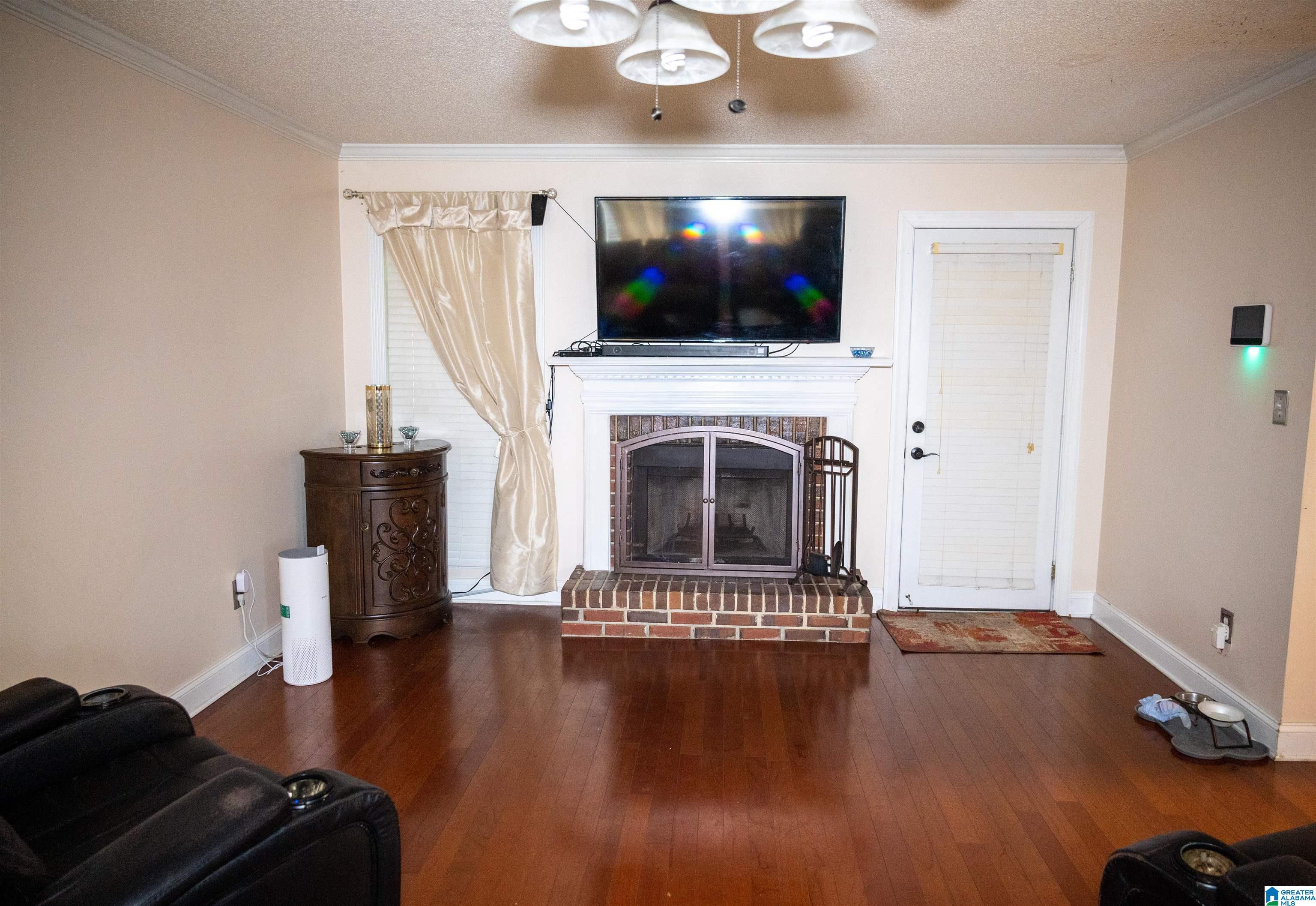 117 Berryhill Lane Alabaster, AL 35007 - Photo 8 of 26