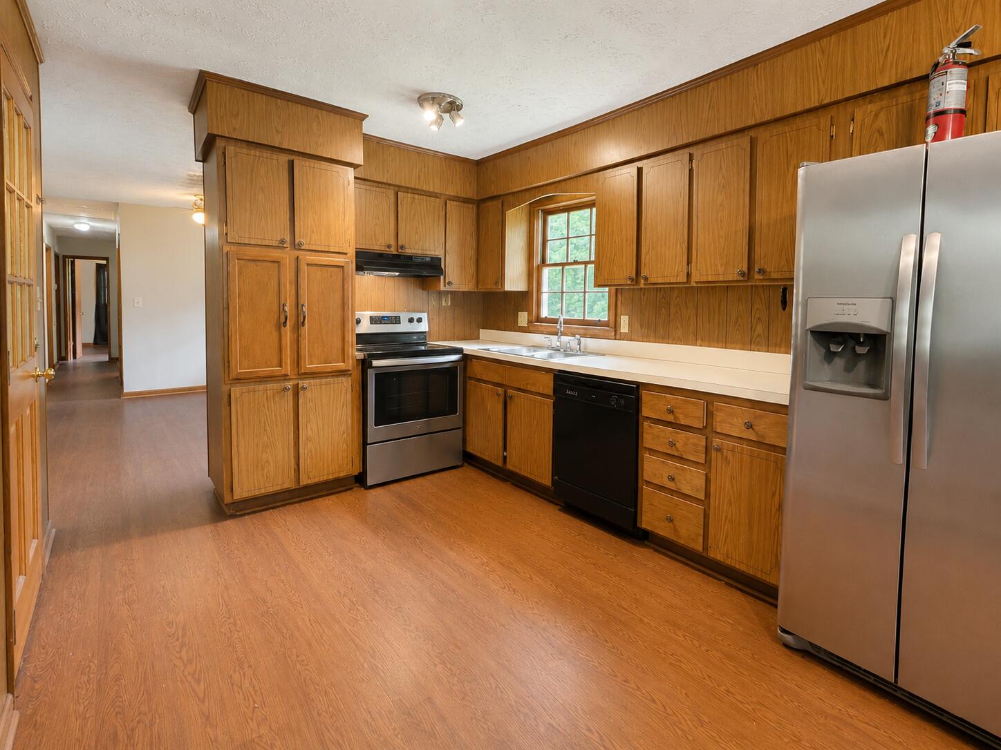 2197 Waring Road Northwest Dalton, GA 30721 - Photo 2 of 23 Kitchen