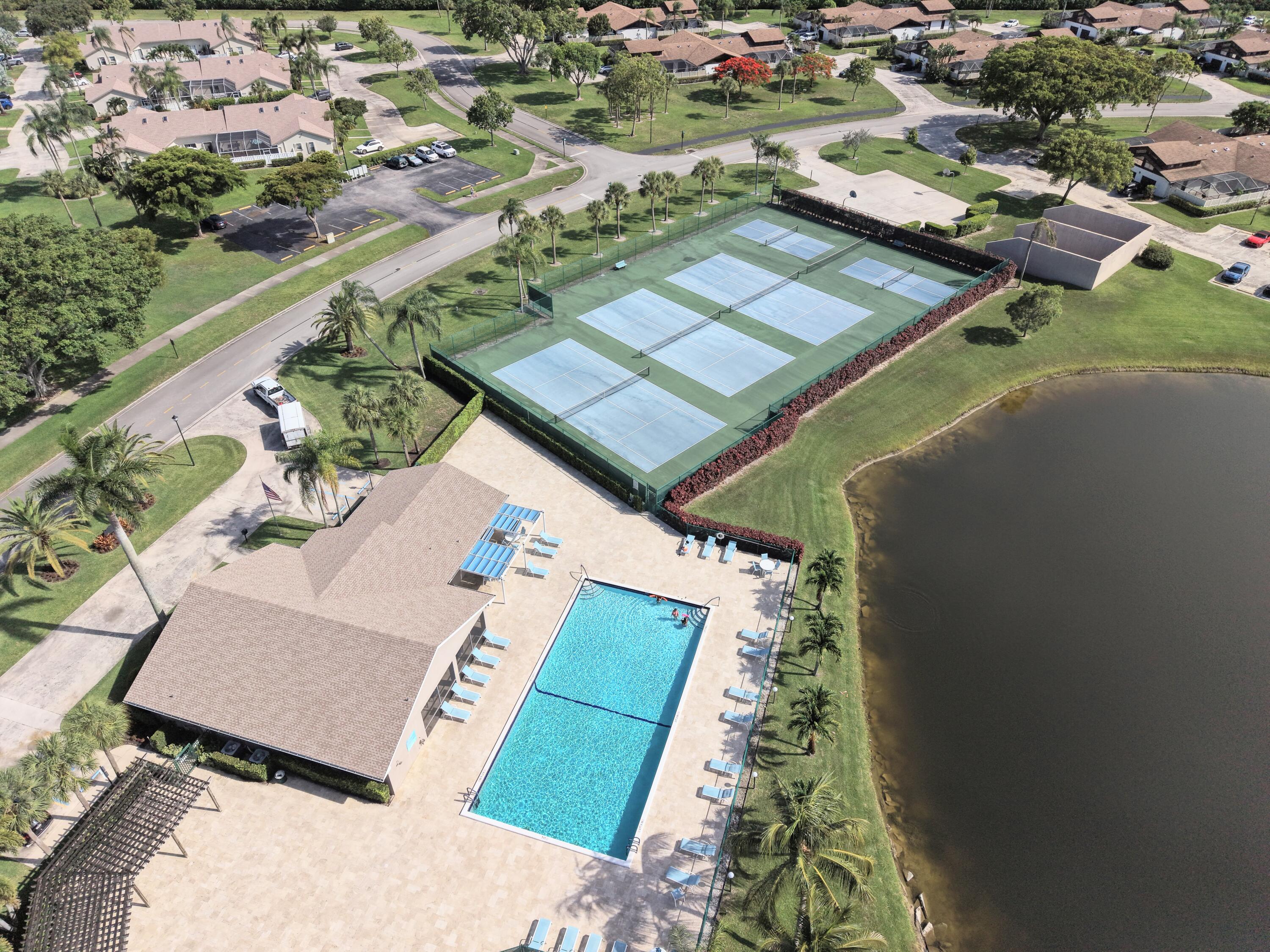 9975 Boca Gardens Trail, Unit A Boca Raton, FL 33496 - Photo 21 of 21 ammenities