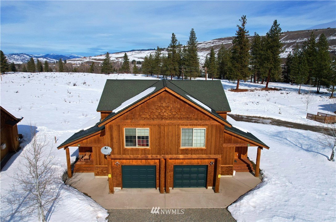 1111 State Rte 20, Unit 16 Winthrop, WA 98862 - Photo 3 of 34 Gallery Image 3