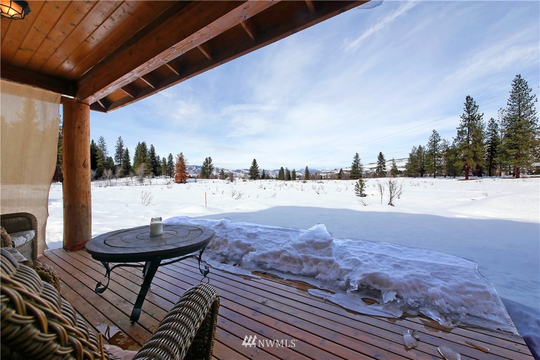 1111 State Rte 20, Unit 16 Winthrop, WA 98862 - Photo 33 of 34 Gallery Image 33