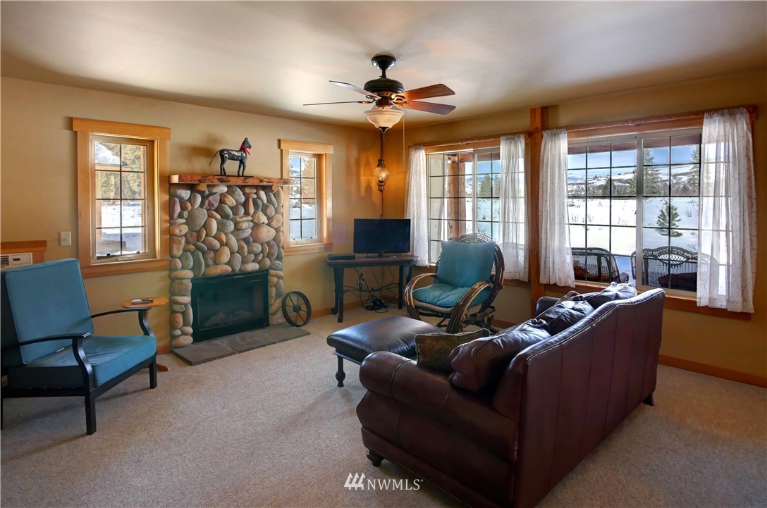 1111 State Rte 20, Unit 16 Winthrop, WA 98862 - Photo 8 of 34 Gallery Image 8