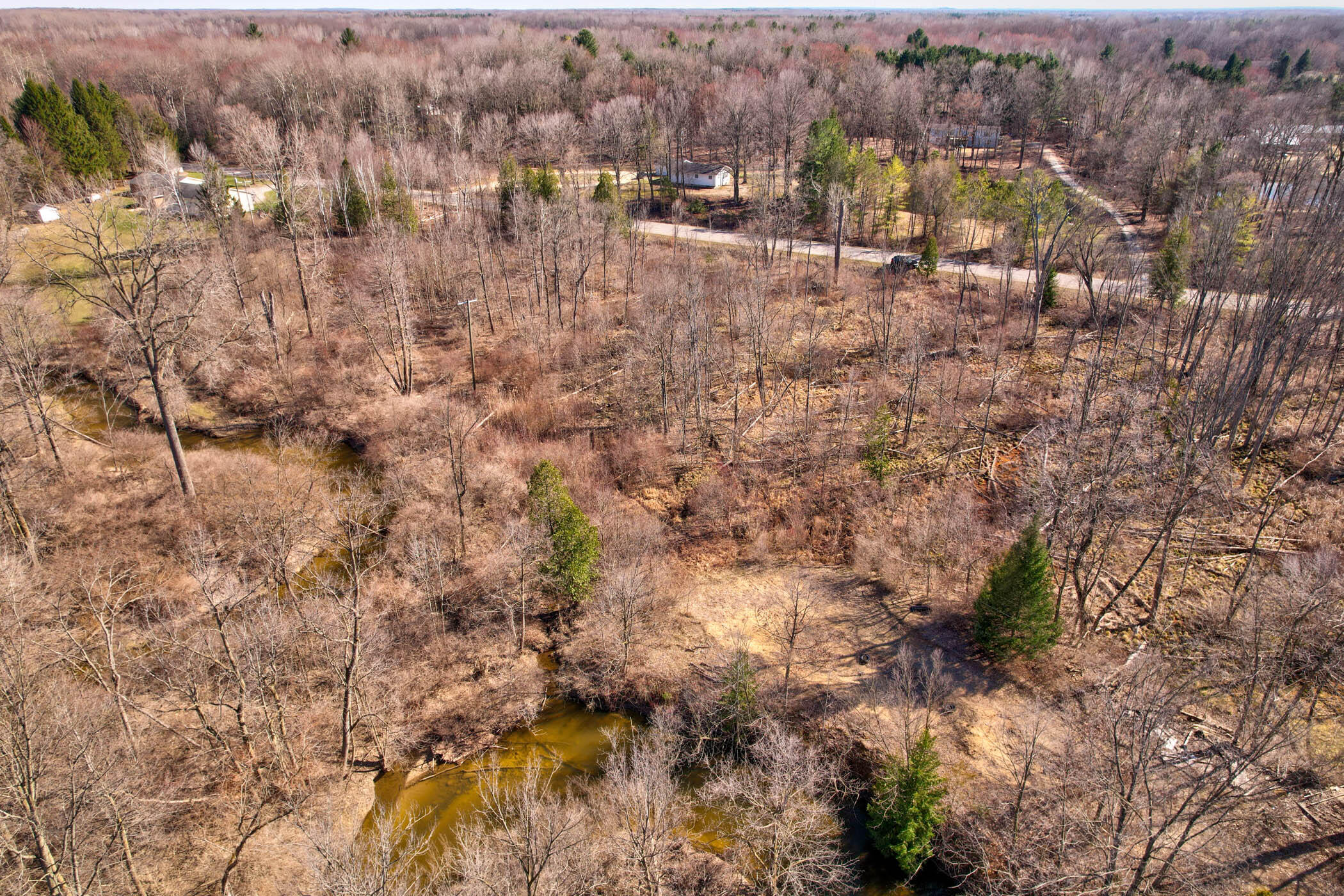 0 East Dayton Road Caro, MI 48723 - Photo 16 of 17 South view