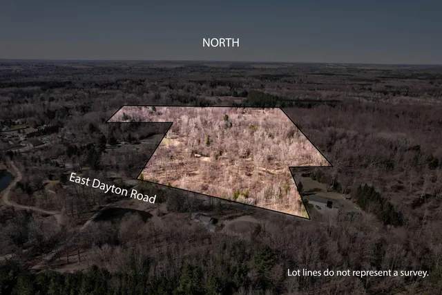 $139,900 | 0 East Dayton Road, Caro, MI 48723