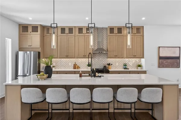 $975,000 | 120 Gwinnett Street, Buford, GA 30518