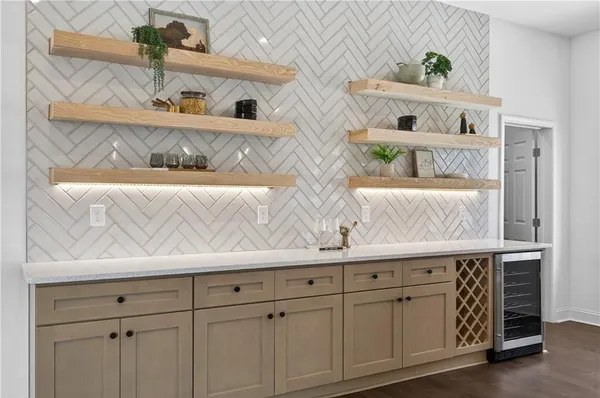 $975,000 | 120 Gwinnett Street, Buford, GA 30518