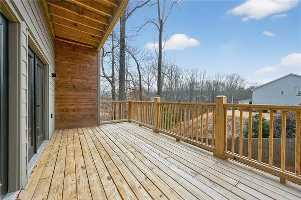 $975,000 | 120 Gwinnett Street, Buford, GA 30518