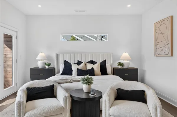 $975,000 | 120 Gwinnett Street, Buford, GA 30518