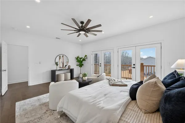 $975,000 | 120 Gwinnett Street, Buford, GA 30518