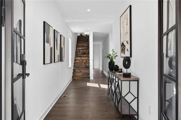 $975,000 | 120 Gwinnett Street, Buford, GA 30518