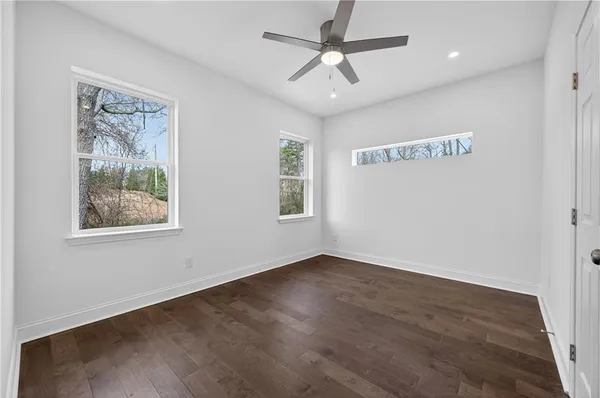 $975,000 | 120 Gwinnett Street, Buford, GA 30518