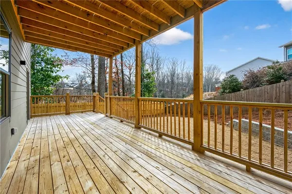 $975,000 | 120 Gwinnett Street, Buford, GA 30518