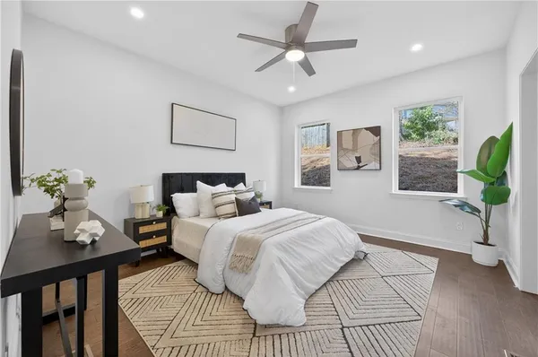 $975,000 | 120 Gwinnett Street, Buford, GA 30518