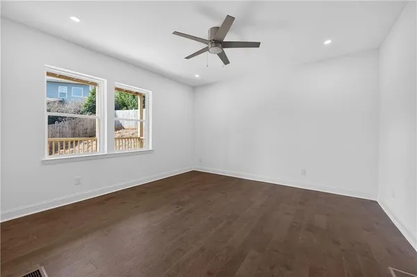 $975,000 | 120 Gwinnett Street, Buford, GA 30518