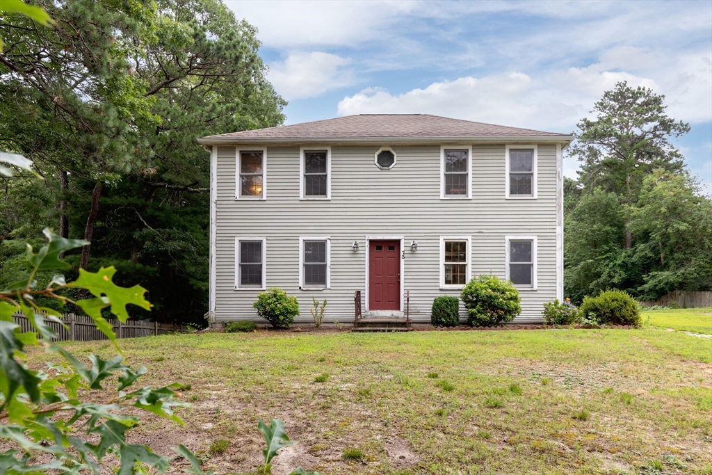 73 Raymond Road Plymouth, MA 02360 - Photo 1 of 37