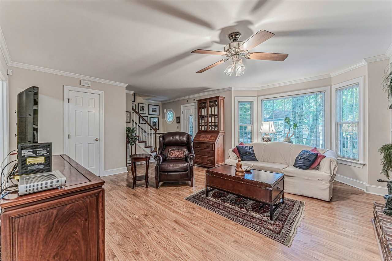 7153 Kinross Drive Raleigh, NC 27613 - Photo 3 of 21 Photo 3