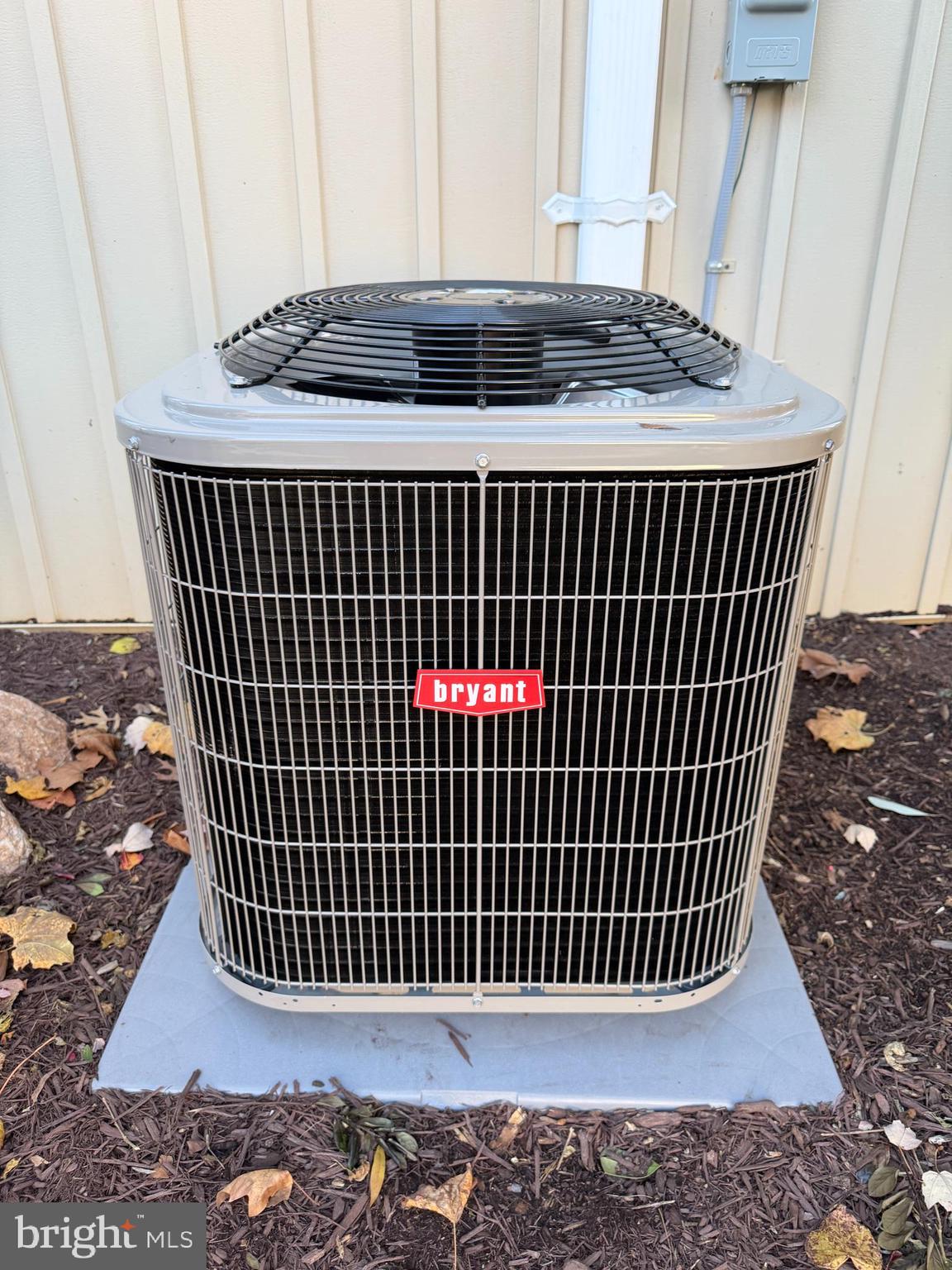 3110 Adderley Court, Unit 245A Silver Spring, MD 20906 - Photo 17 of 27 a view of a roof deck