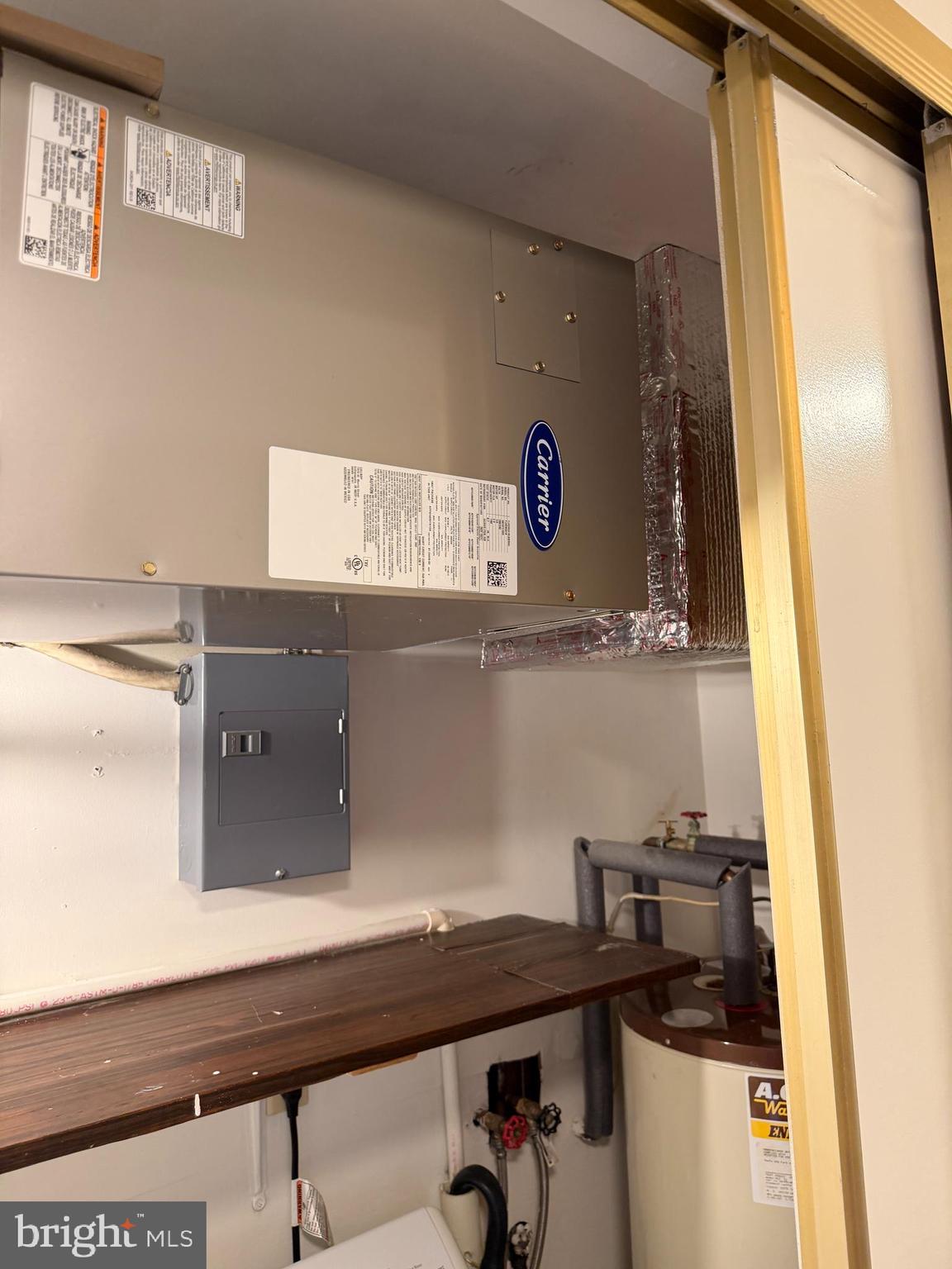 3110 Adderley Court, Unit 245A Silver Spring, MD 20906 - Photo 18 of 27