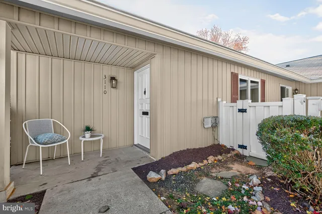 $285,000 | 3110 Adderley Court, Unit 245A, Silver Spring, MD 20906