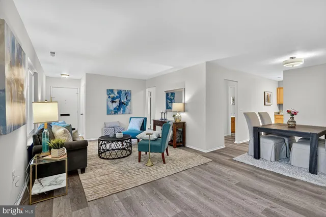 $285,000 | 3110 Adderley Court, Unit 245A, Silver Spring, MD 20906