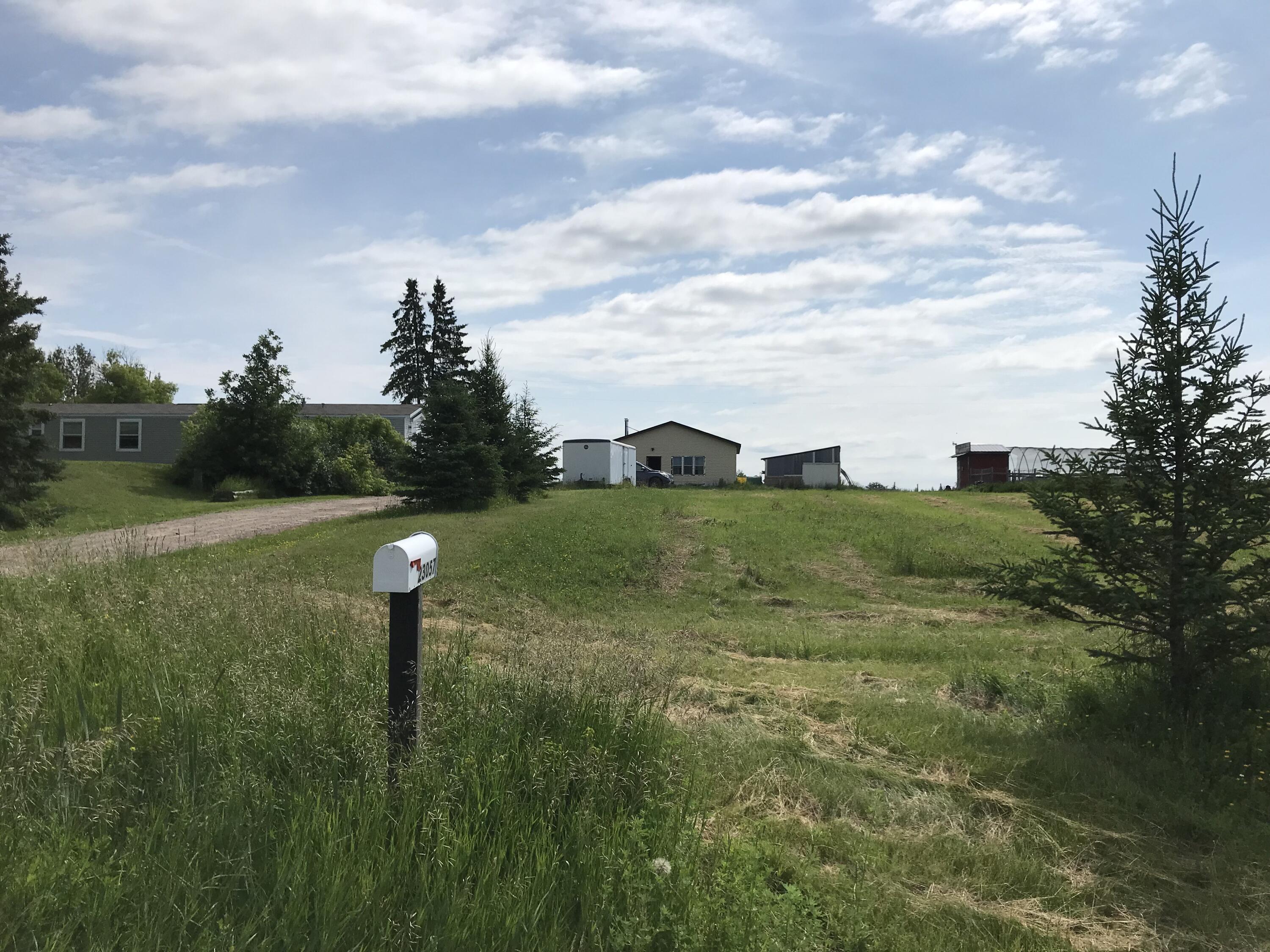 23057 South Clegg Road Pickford, MI 49774 - Photo 1 of 31 outside