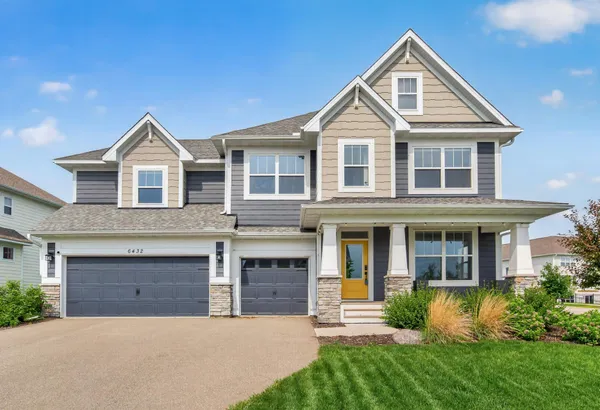 $800,000 | 6432 Red Cedar Drive, Chaska, MN 55318