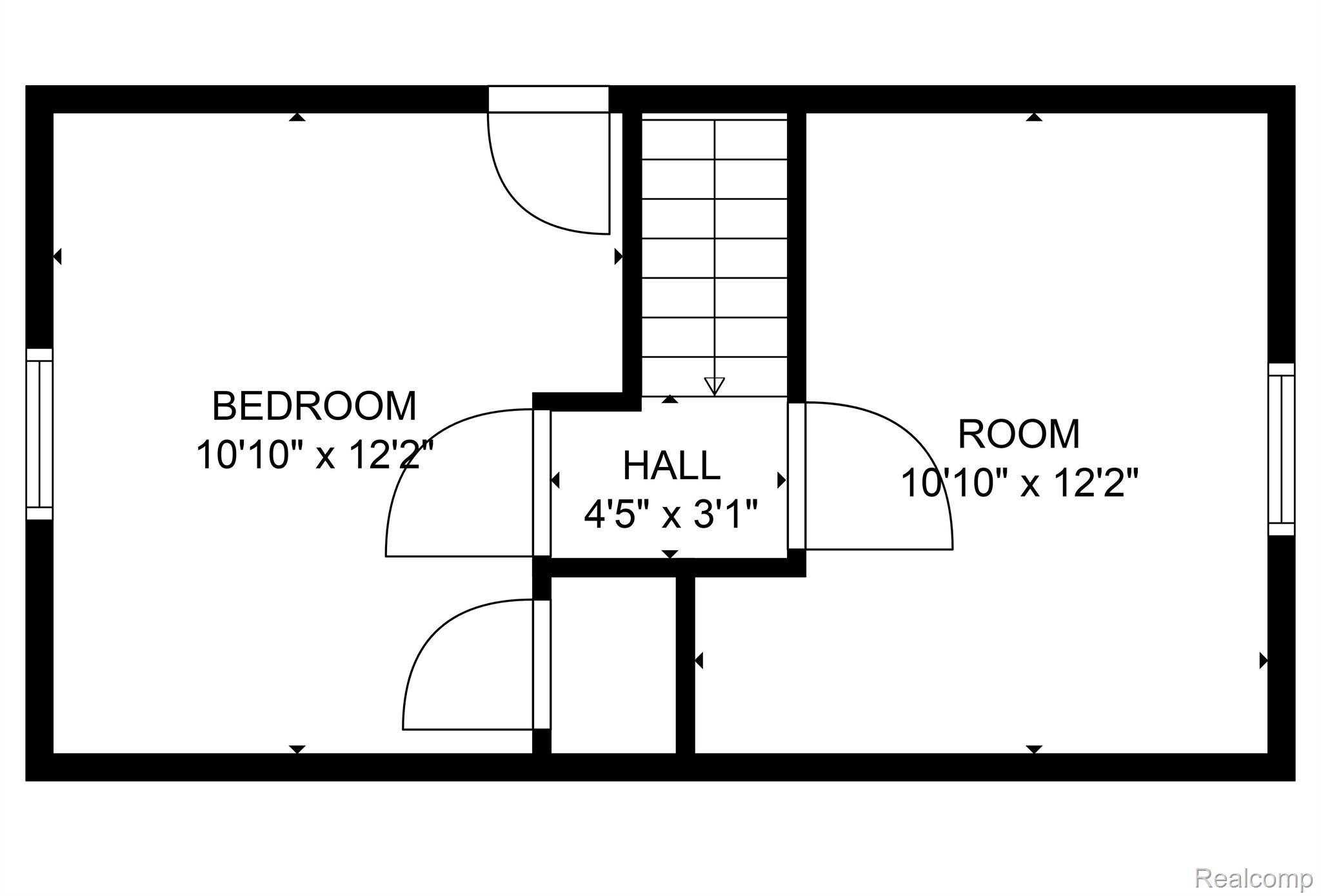 281 Campbell Street River Rouge, MI 48218 - Photo 25 of 27 Gallery Image 25