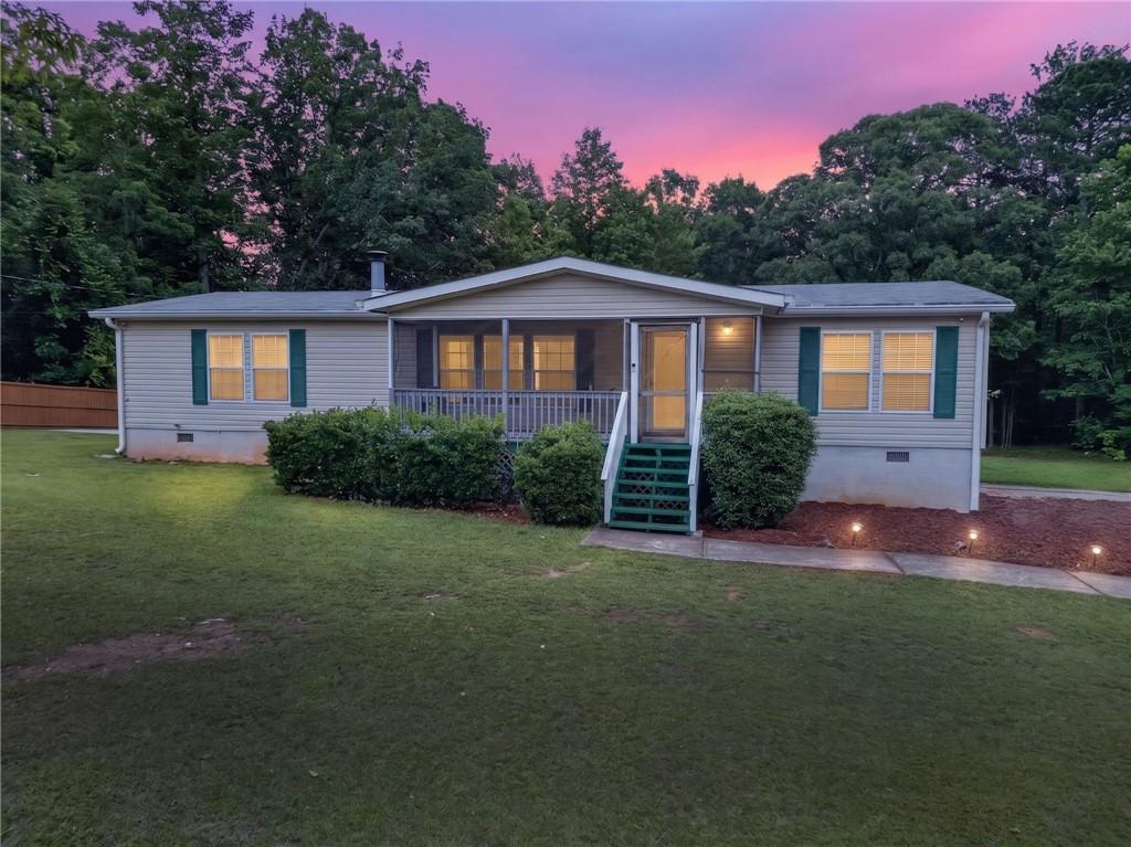 4094 Yancey Road Douglasville, GA 30135 - Photo 1 of 28