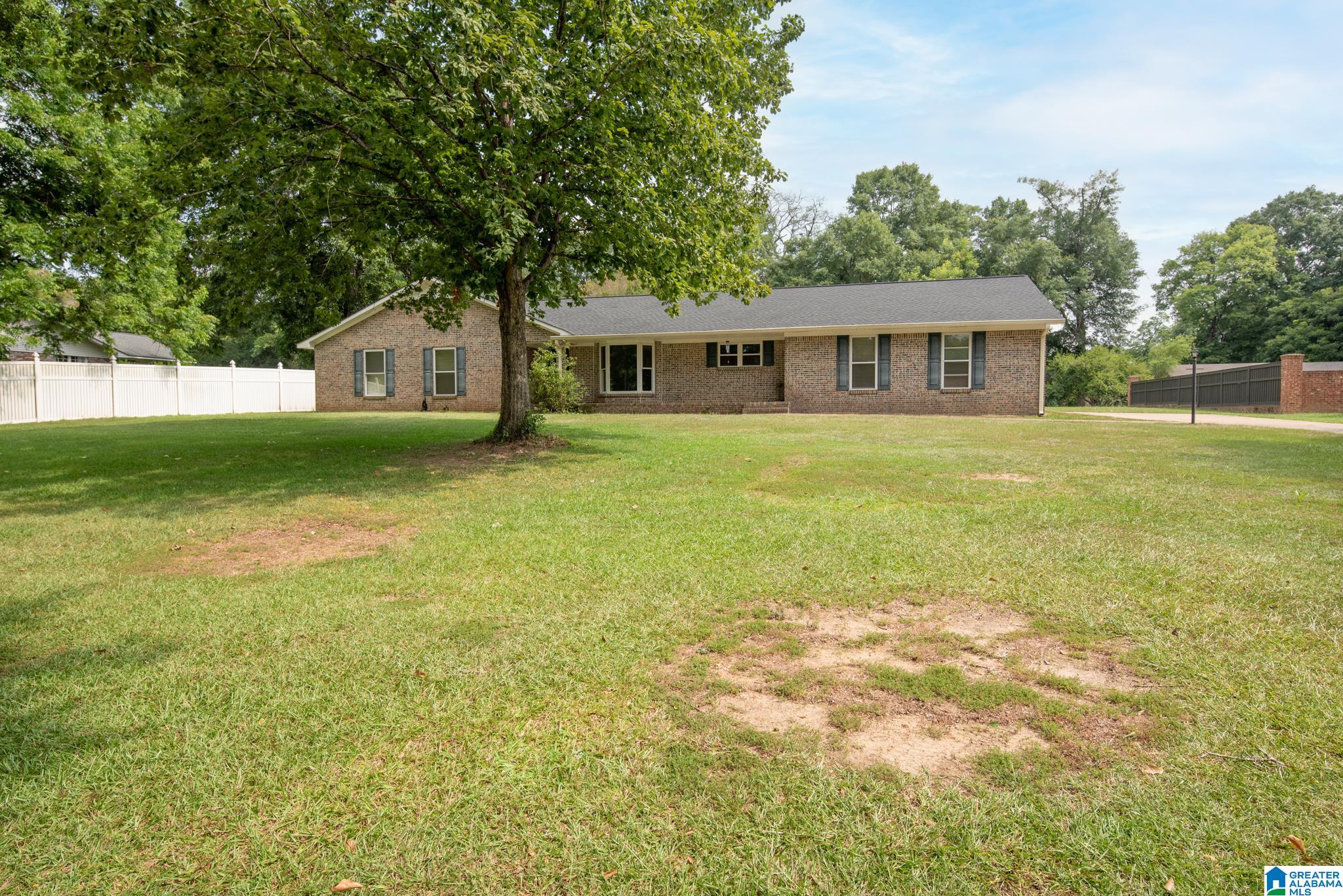 308 Cahaba Avenue Linden, AL 36748 - Photo 1 of 50