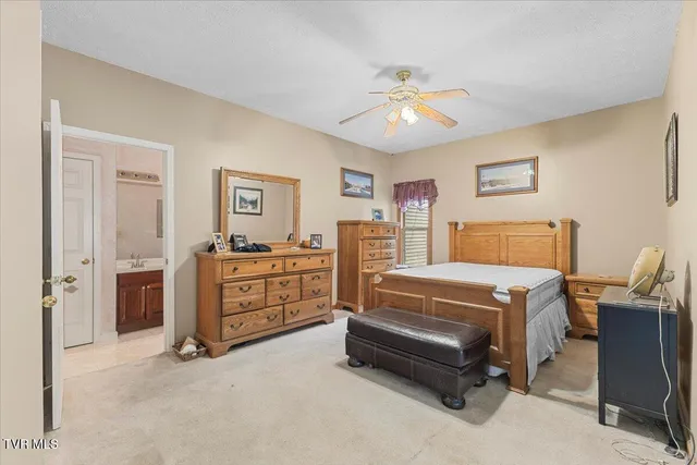 $735,000 | 203 Peoples Farm Road, Johnson City, TN 37601