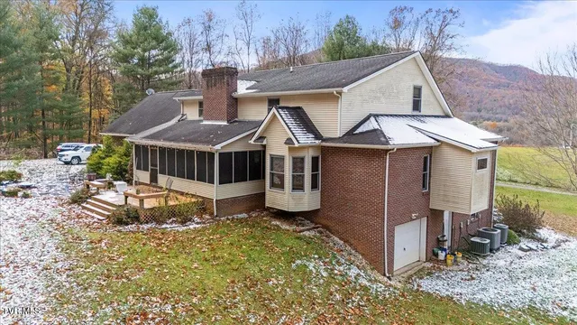 $735,000 | 203 Peoples Farm Road, Johnson City, TN 37601