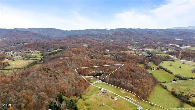 $735,000 | 203 Peoples Farm Road, Johnson City, TN 37601