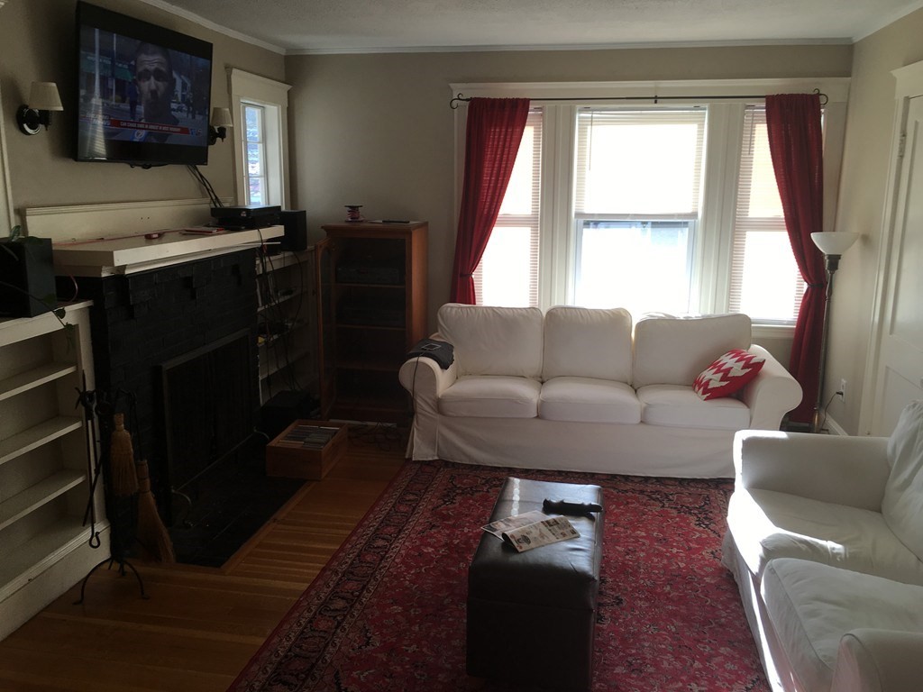 46 Wyman Road, Unit 2 Braintree, MA 02184 - Photo 5 of 5