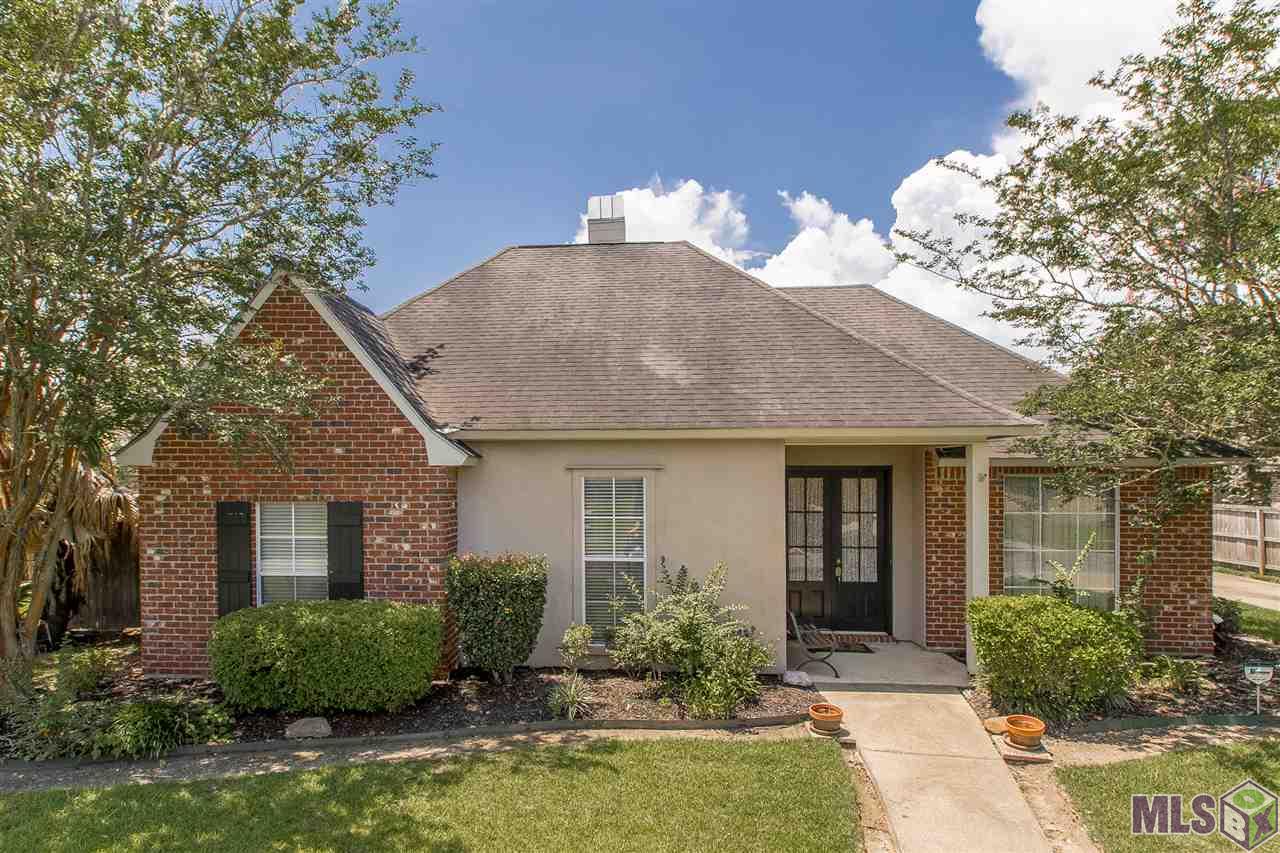 10826 Hilltree Drive Baton Rouge, LA 70810 - Photo 1 of 35