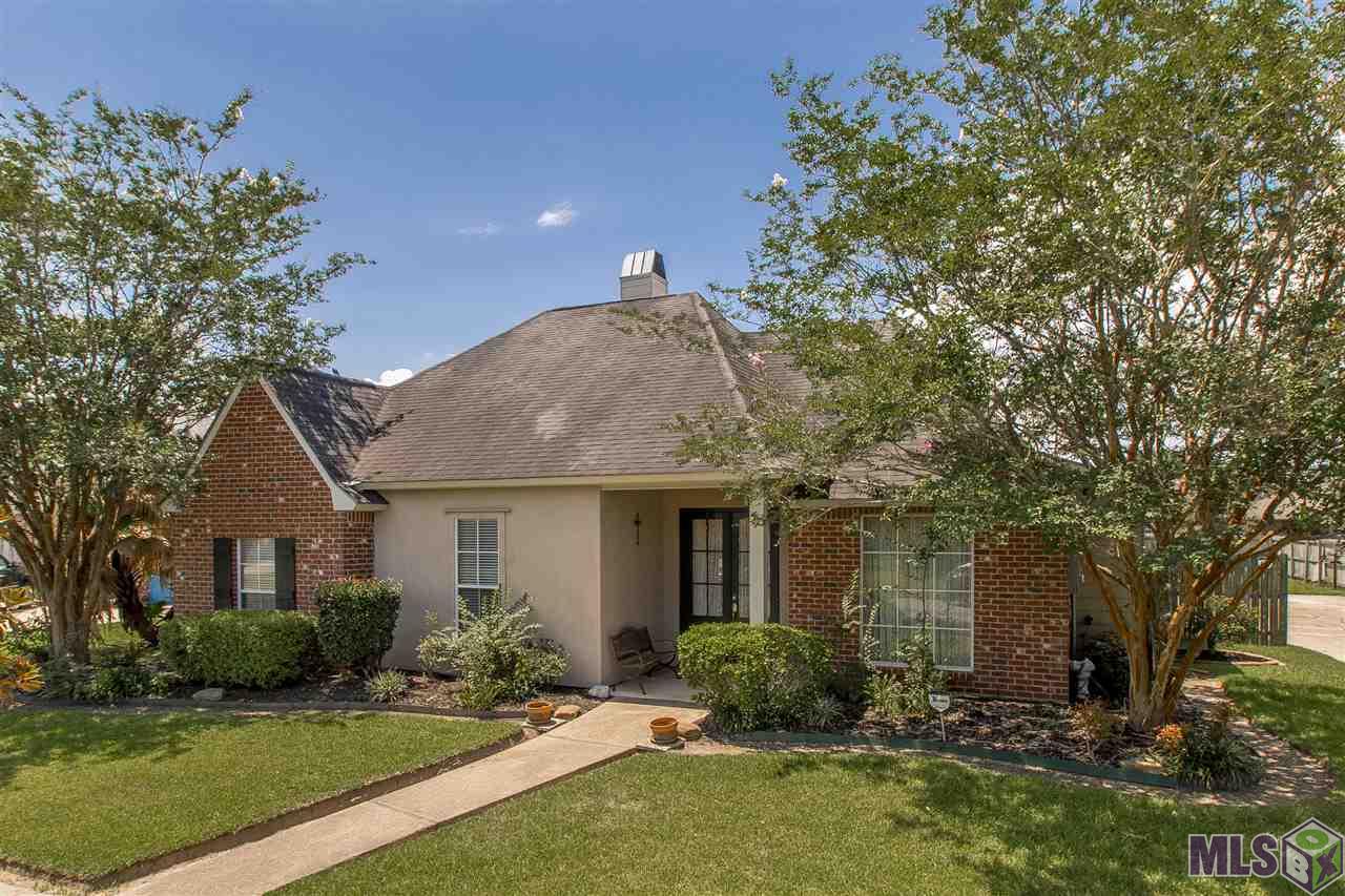 10826 Hilltree Drive Baton Rouge, LA 70810 - Photo 2 of 35