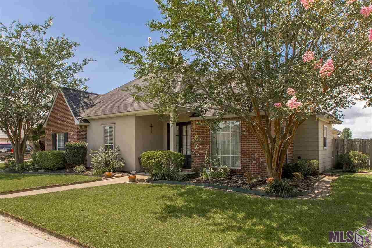 10826 Hilltree Drive Baton Rouge, LA 70810 - Photo 3 of 35