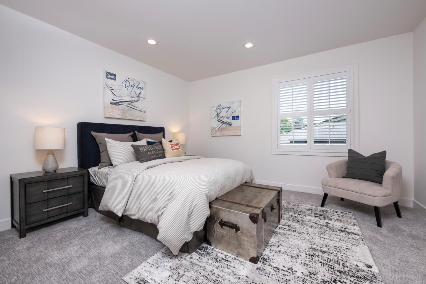 9 Inner Circle Redwood City, CA 94062 - Photo 14 of 21