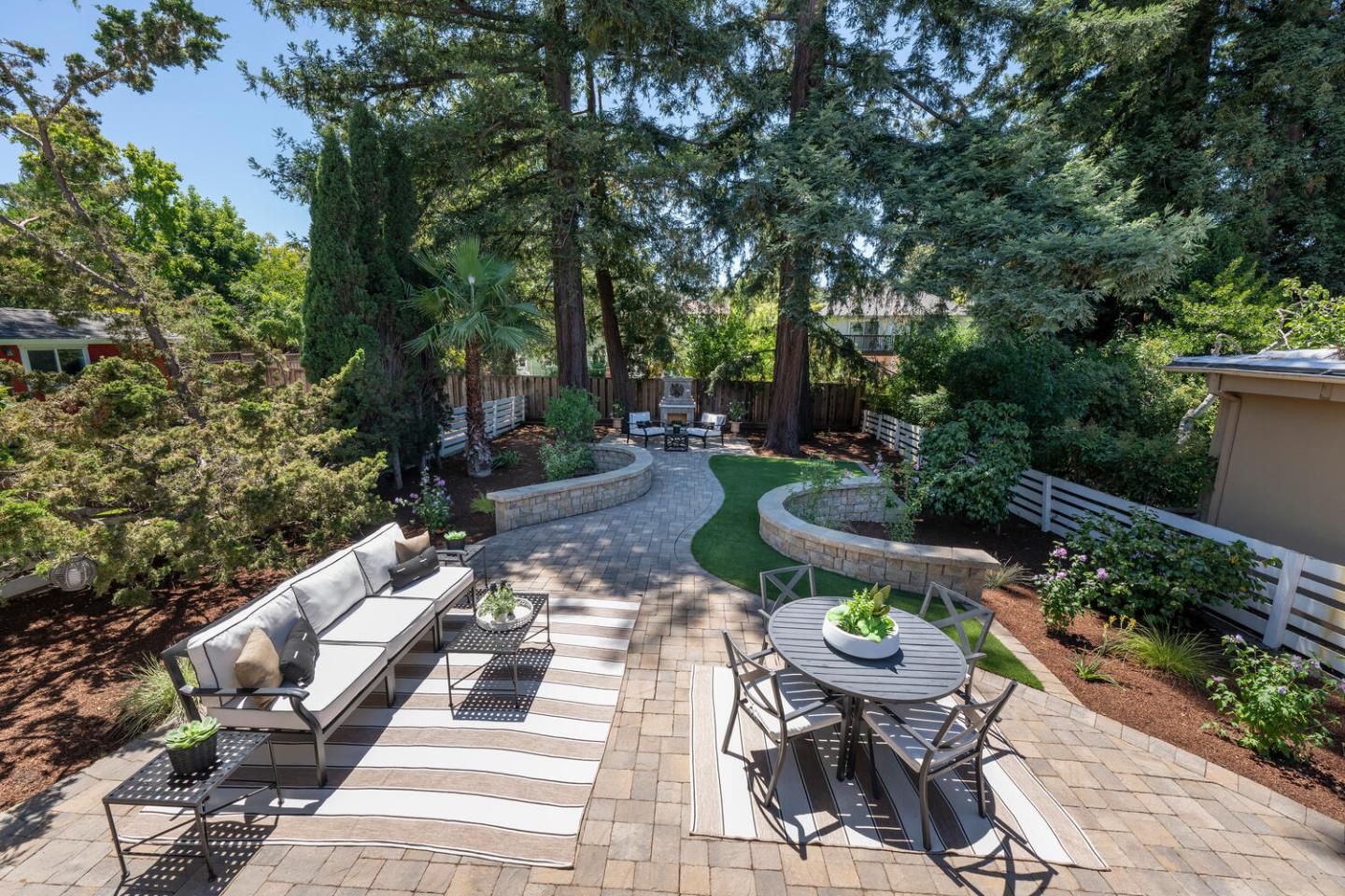 9 Inner Circle Redwood City, CA 94062 - Photo 17 of 21