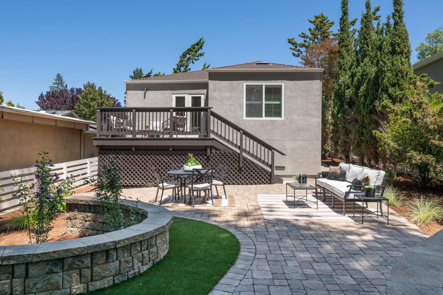 9 Inner Circle Redwood City, CA 94062 - Photo 20 of 21