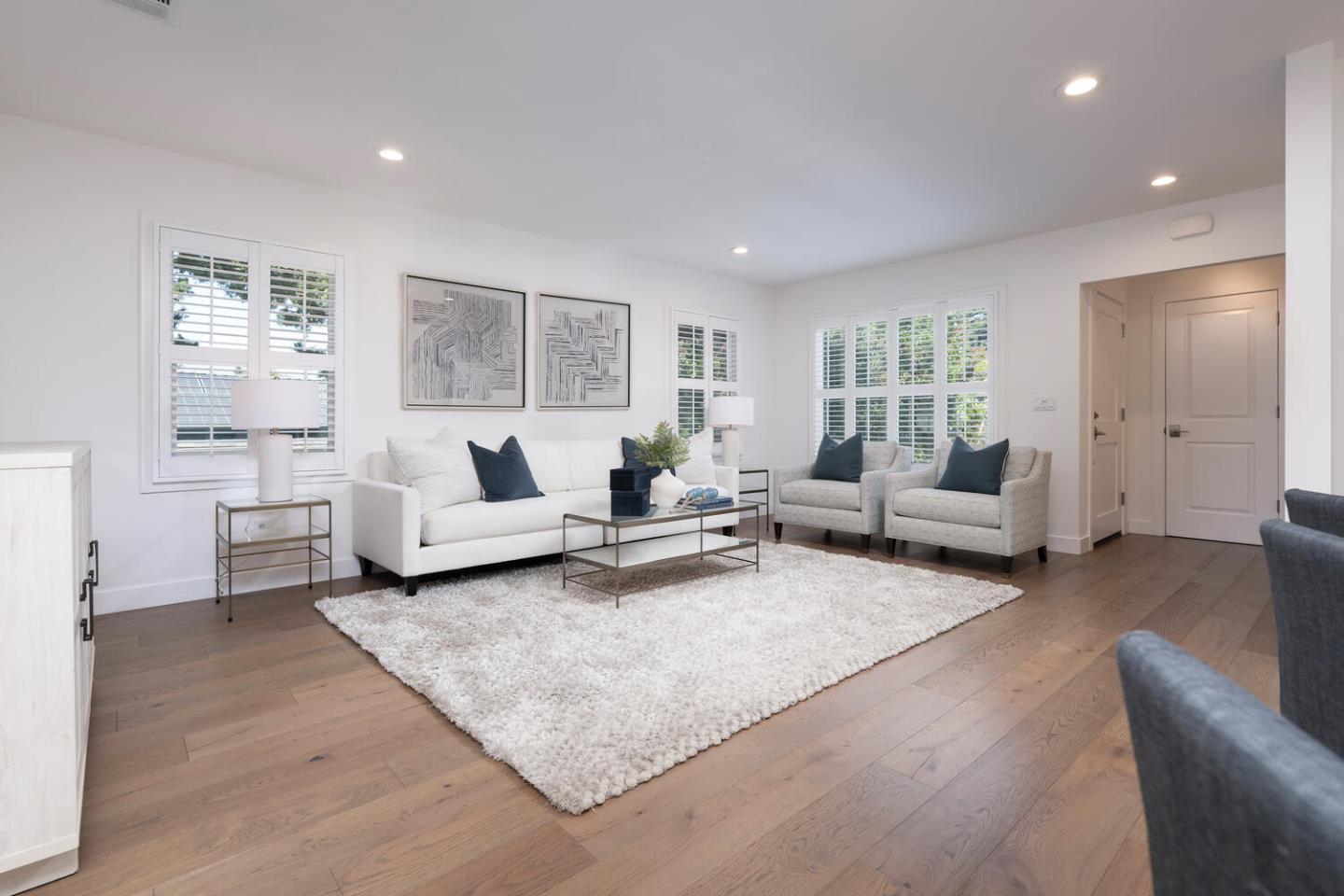 9 Inner Circle Redwood City, CA 94062 - Photo 5 of 21