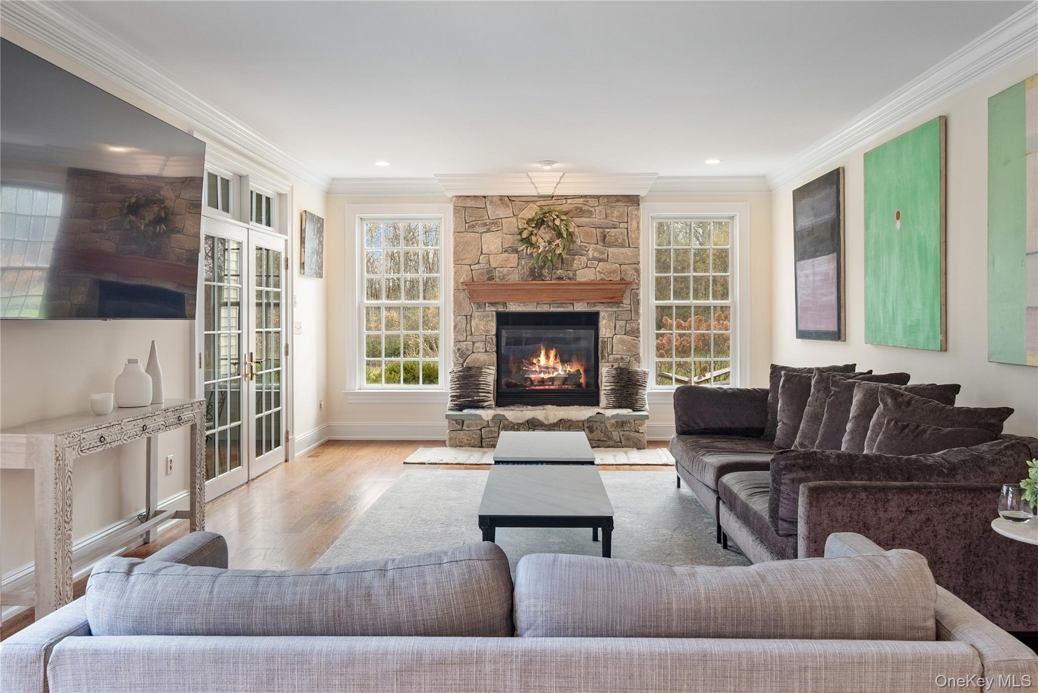 11 Lost Nations Road Pound Ridge, NY 10576 - Photo 6 of 42 Gallery Image 6
