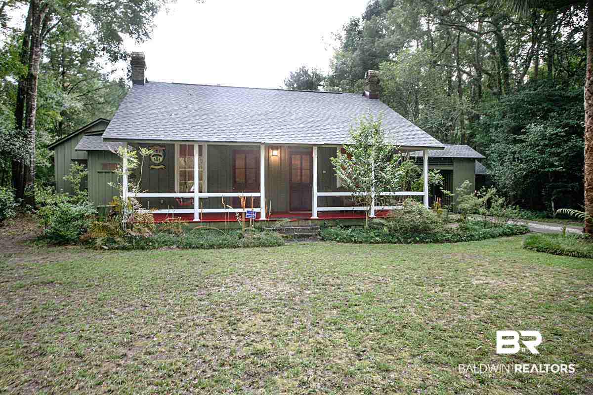14358 Oak Street Magnolia Springs, AL 36555 - Photo 6 of 42
