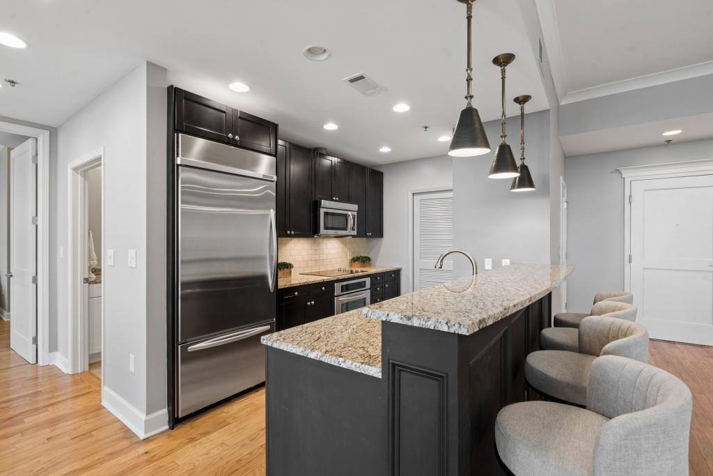 2795 Peachtree Road, Unit 1406 Atlanta, GA 30305 - Photo 19 of 86